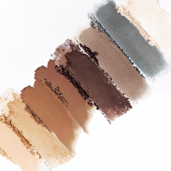 TARTE Eyeshadow Palette Rainforest of the Sea II - Picture 7 of 9